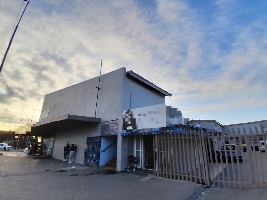 Commercial Property for Sale in Rustenburg Central North West